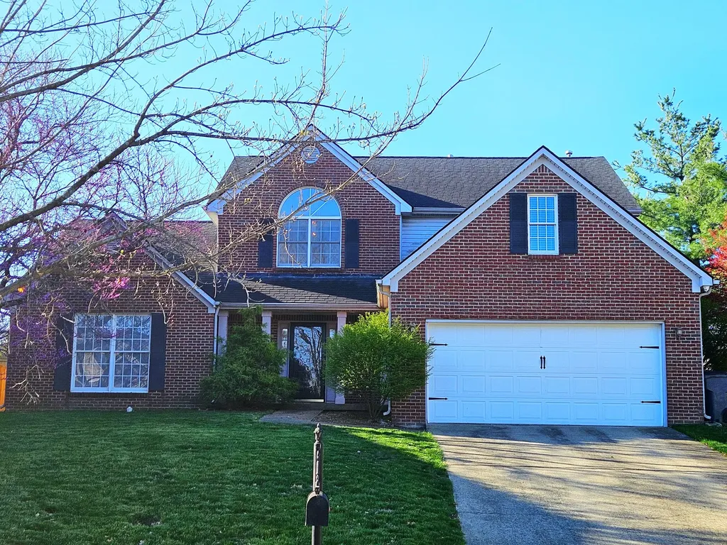 2216 Burns Court Lexington KY 40513