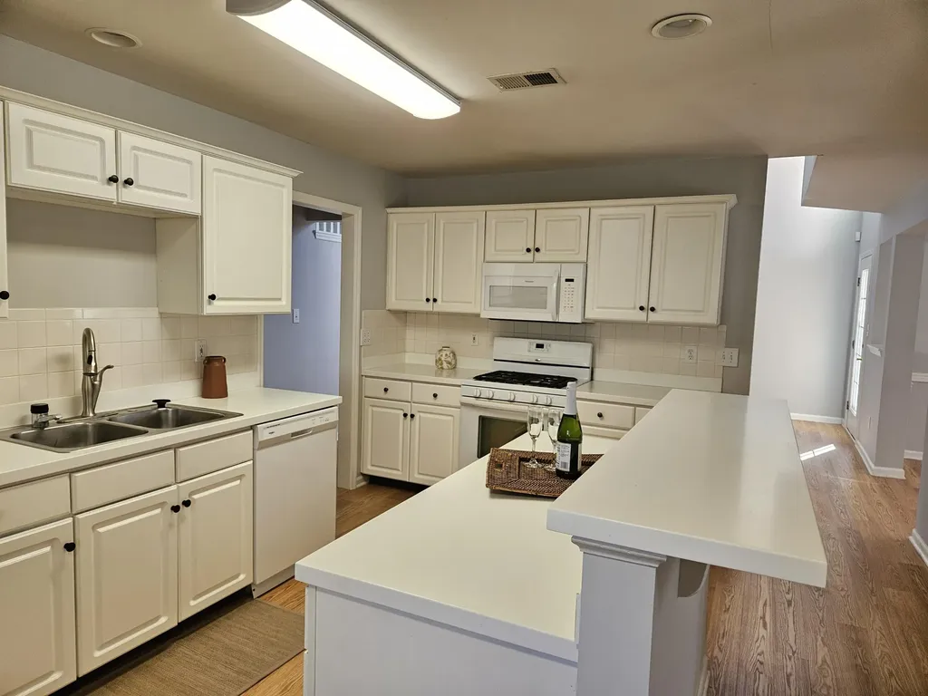2216 Burns Court Lexington KY 40513