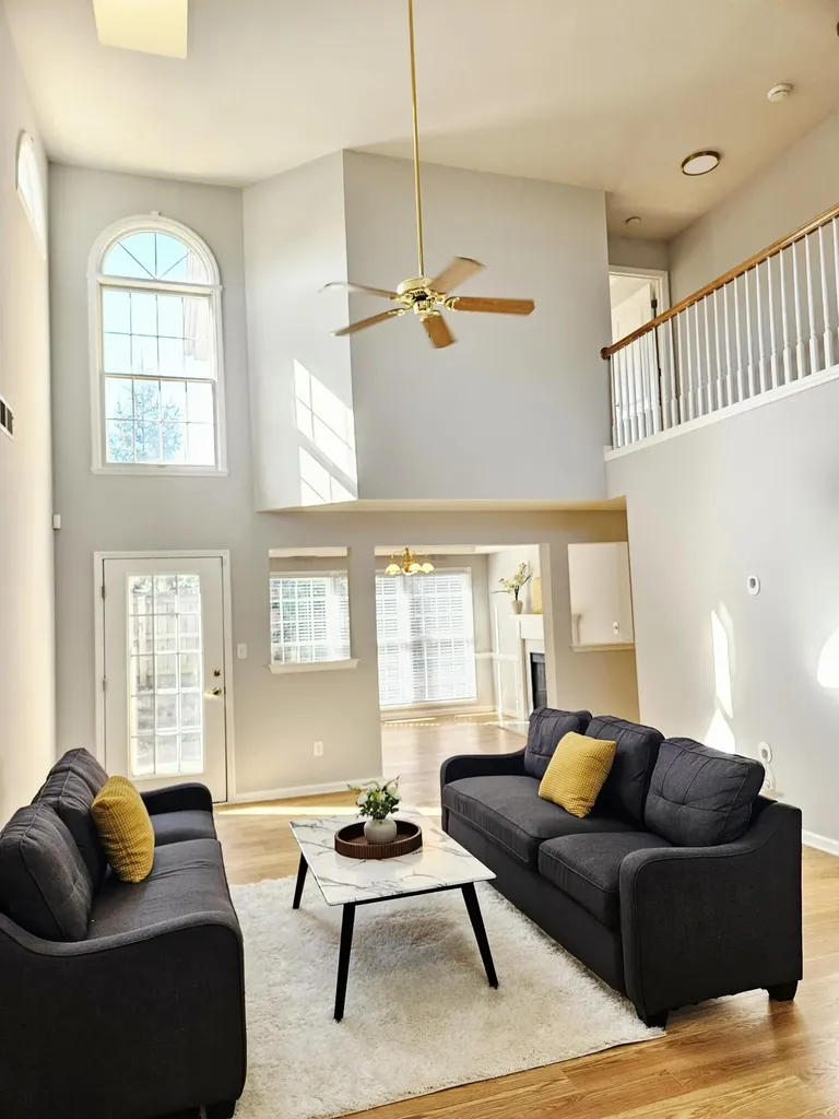 2216 Burns Court Lexington KY 40513