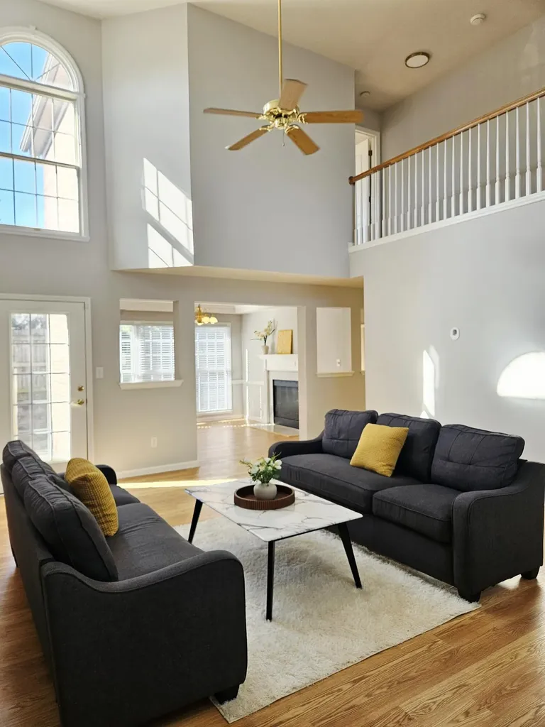 2216 Burns Court Lexington KY 40513
