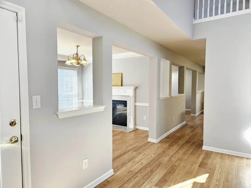 2216 Burns Court Lexington KY 40513