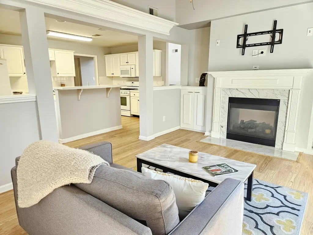 2216 Burns Court Lexington KY 40513