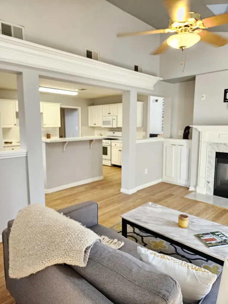 2216 Burns Court Lexington KY 40513