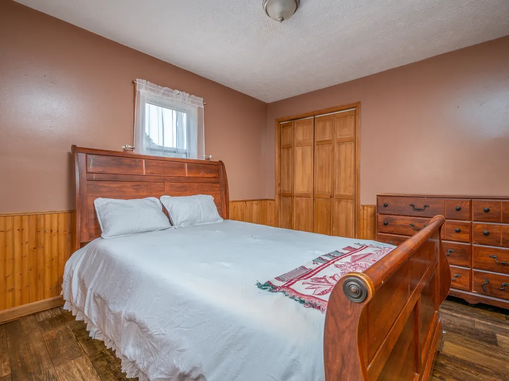 4934 State Highway 589 West Liberty KY 41472