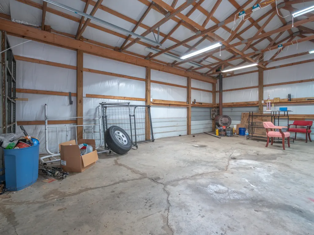 4934 State Highway 589 West Liberty KY 41472