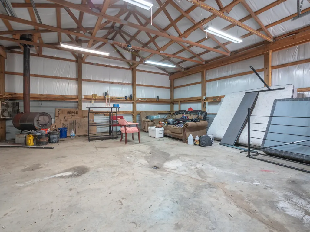 4934 State Highway 589 West Liberty KY 41472
