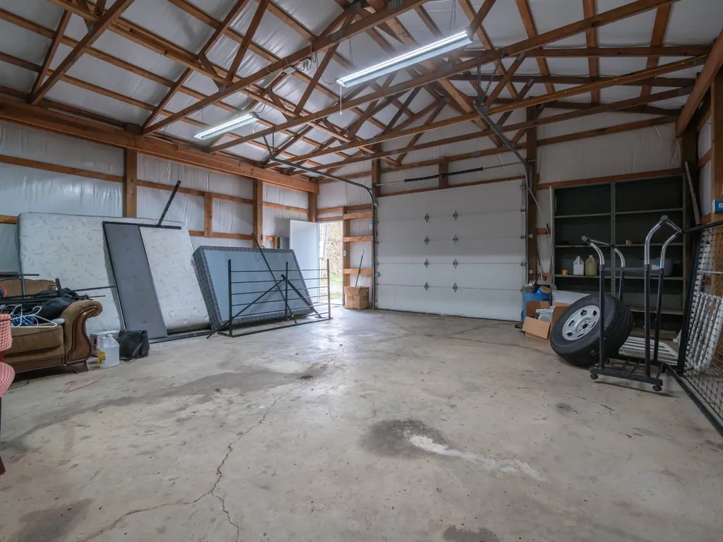 4934 State Highway 589 West Liberty KY 41472