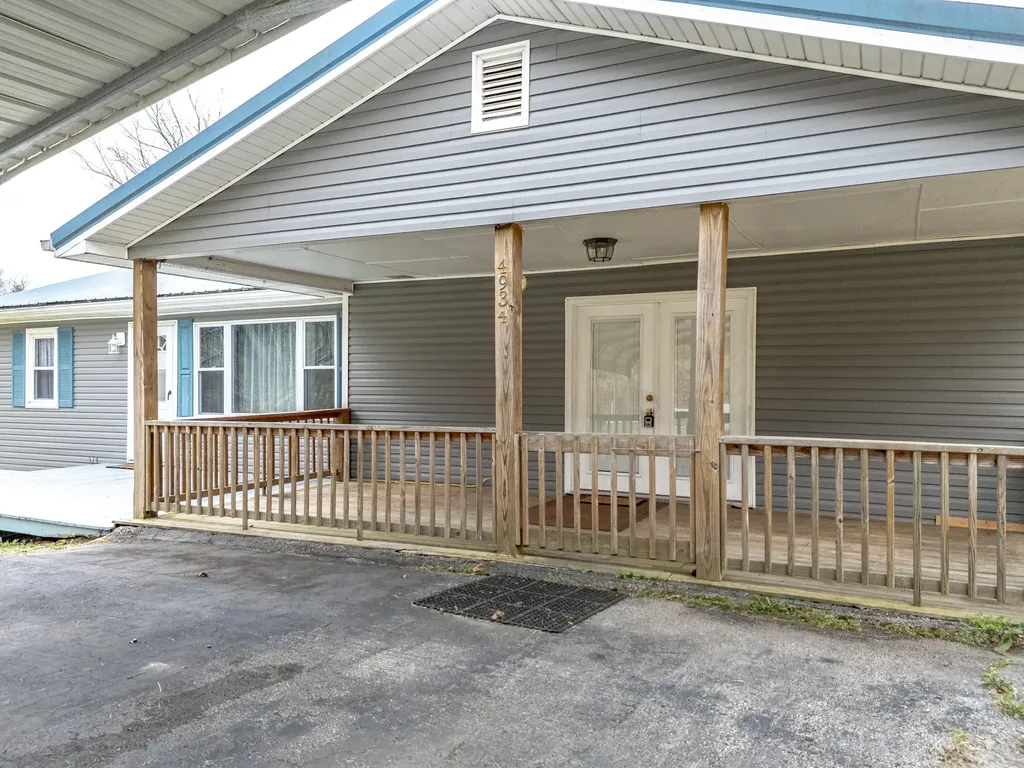 4934 State Highway 589 West Liberty KY 41472