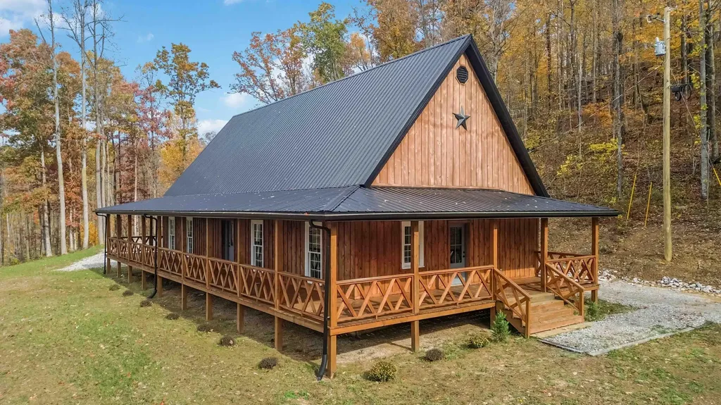 949 3447 Highway Mckee KY 40447