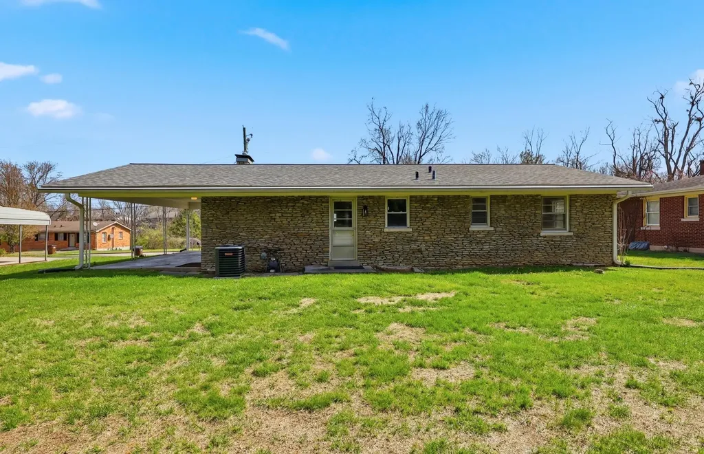 114 Leimaur Drive Richmond KY 40475