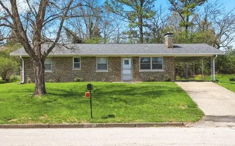 114 Leimaur Drive Richmond KY 40475