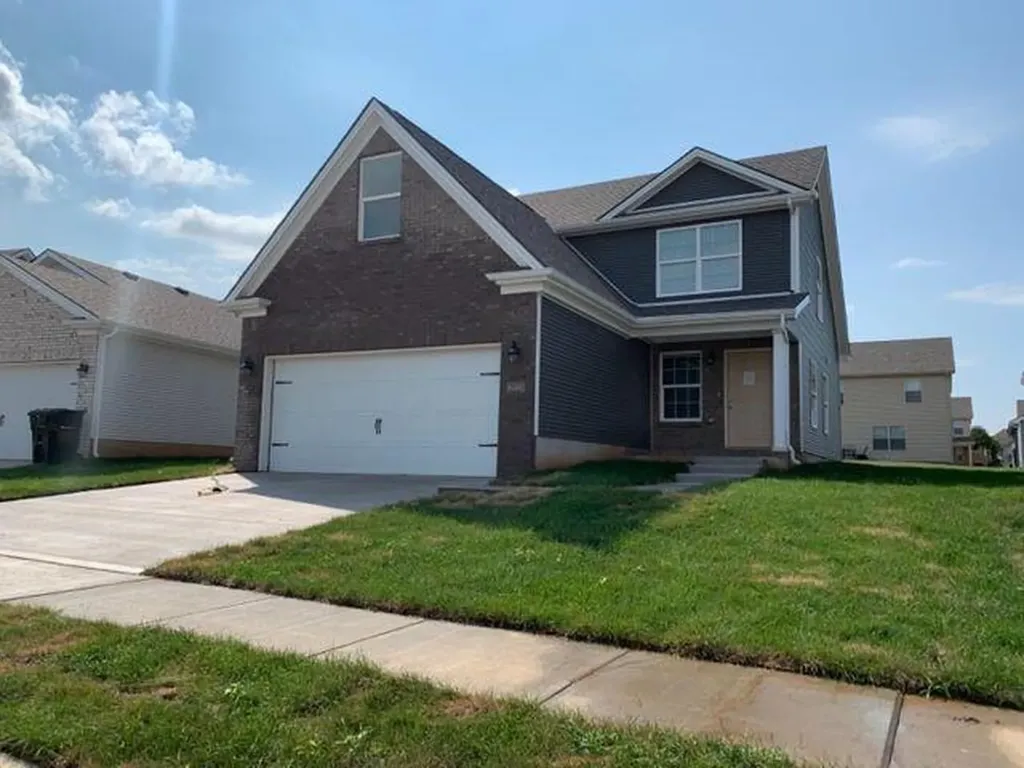 8161 Driftwood Lp Richmond KY 40475