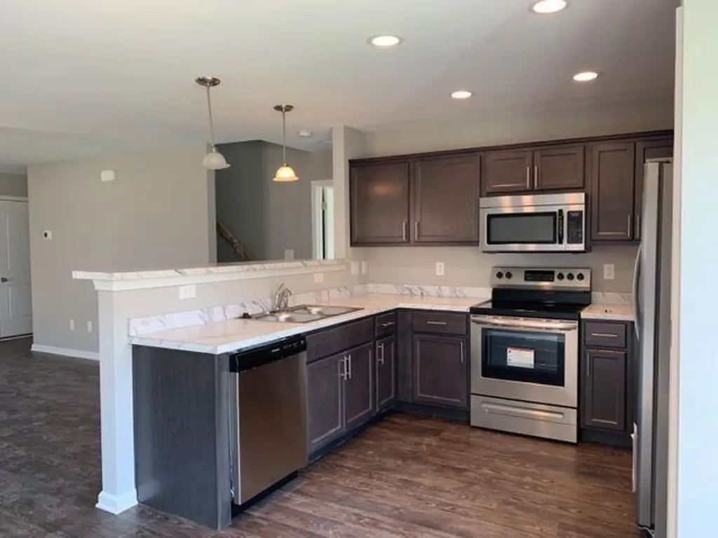 8161 Driftwood Lp Richmond KY 40475