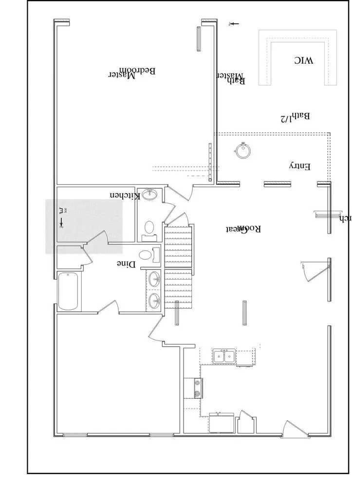 8161 Driftwood Lp Richmond KY 40475