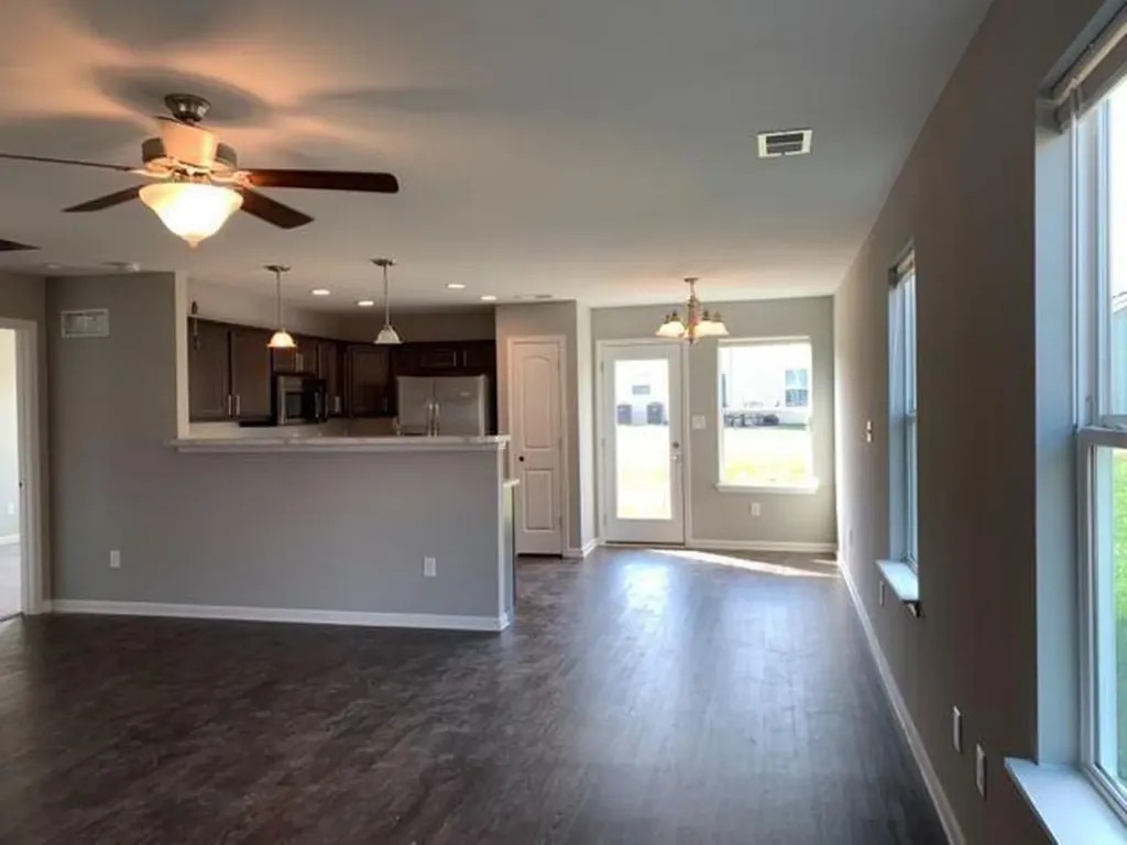 8161 Driftwood Lp Richmond KY 40475