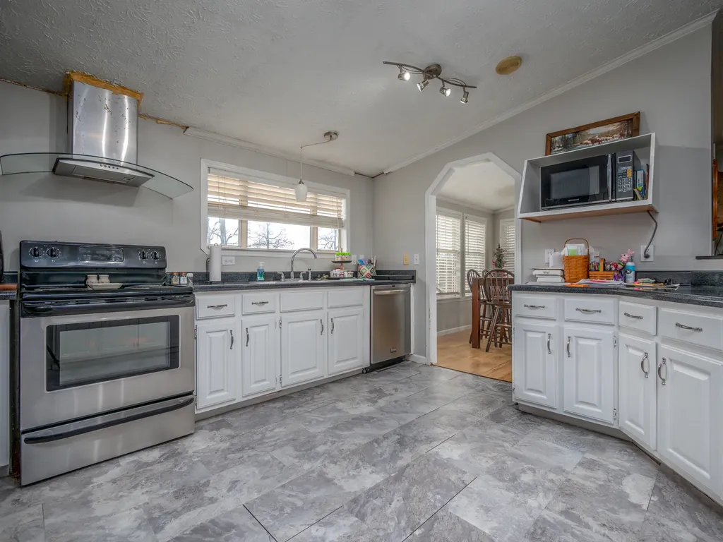 337 Aberdeen Lane Clearfield KY 40313