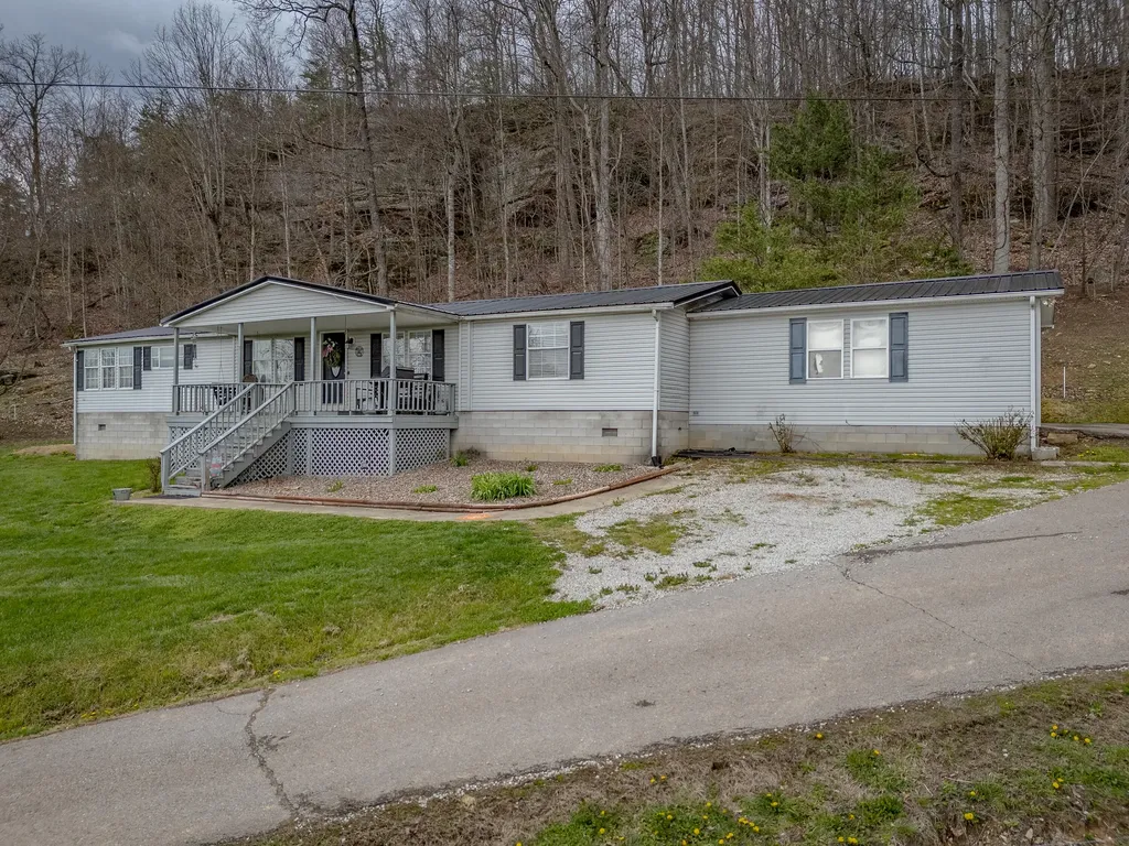 337 Aberdeen Lane Clearfield KY 40313