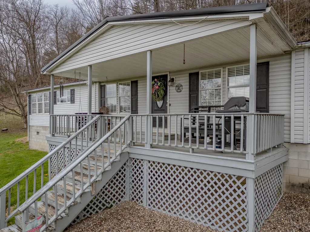 337 Aberdeen Lane Clearfield KY 40313