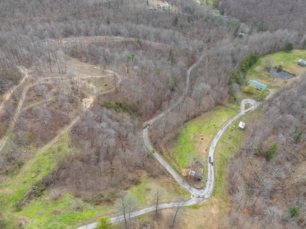 337 Aberdeen Lane Clearfield KY 40313