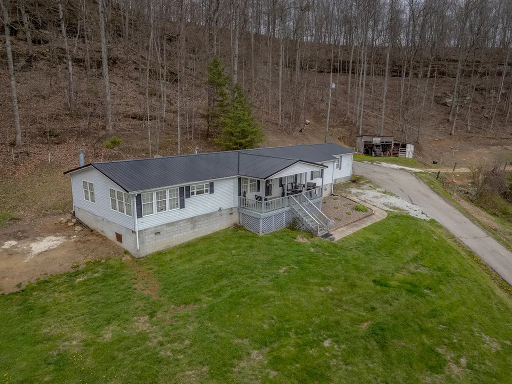 337 Aberdeen Lane Clearfield KY 40313