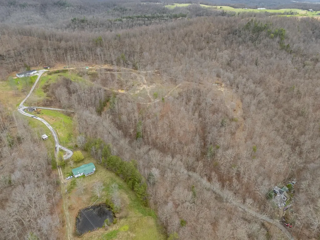 337 Aberdeen Lane Clearfield KY 40313