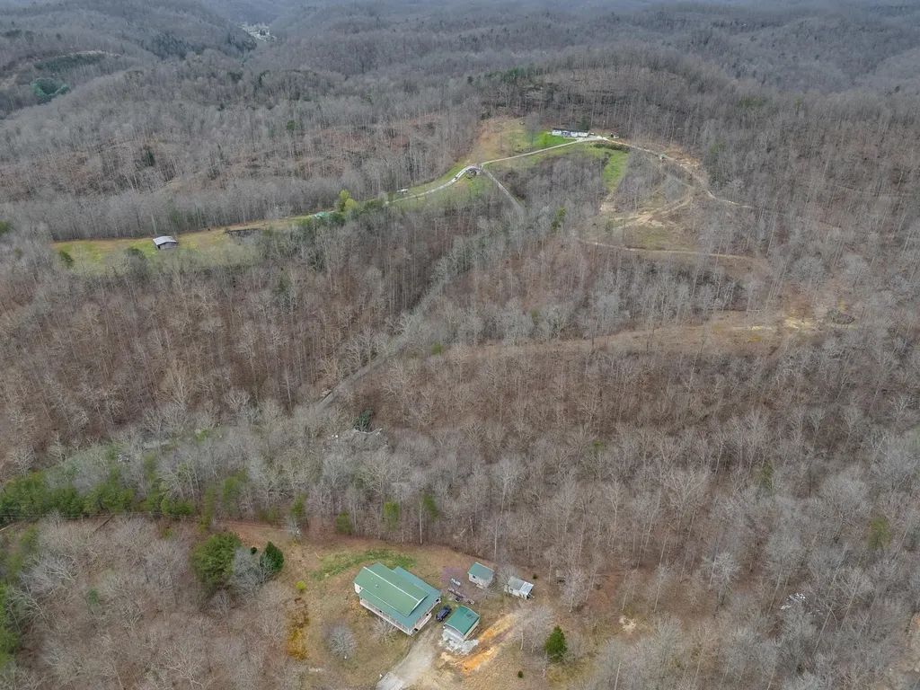 337 Aberdeen Lane Clearfield KY 40313
