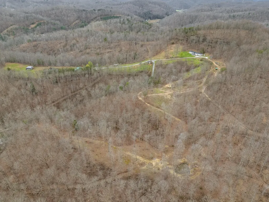 337 Aberdeen Lane Clearfield KY 40313