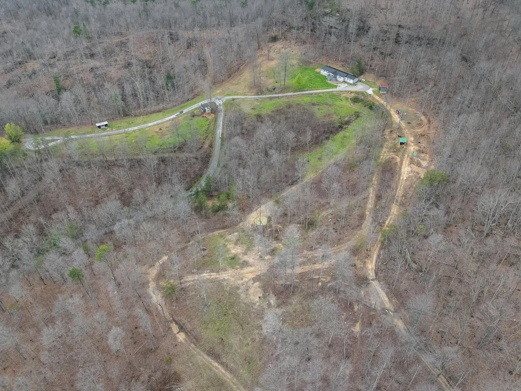 337 Aberdeen Lane Clearfield KY 40313