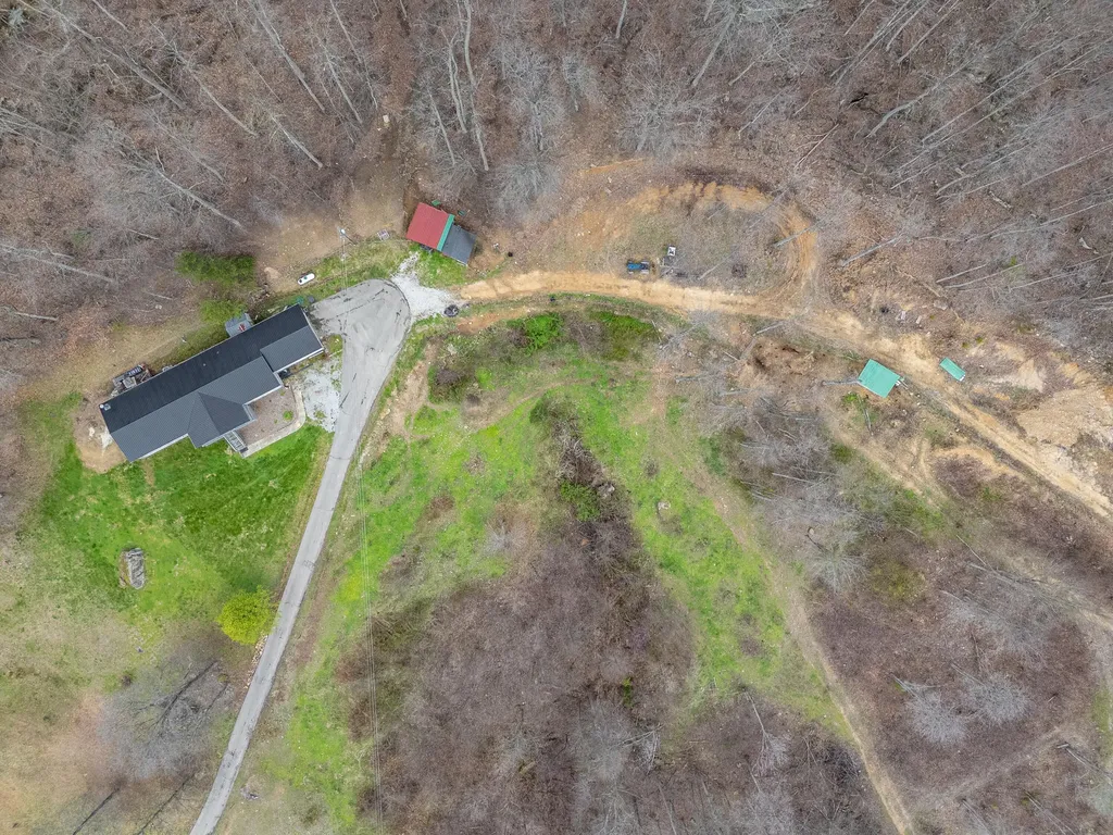 337 Aberdeen Lane Clearfield KY 40313