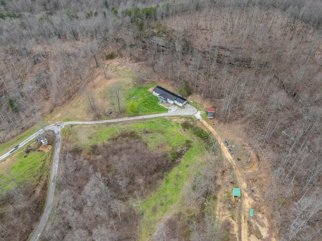 337 Aberdeen Lane Clearfield KY 40313