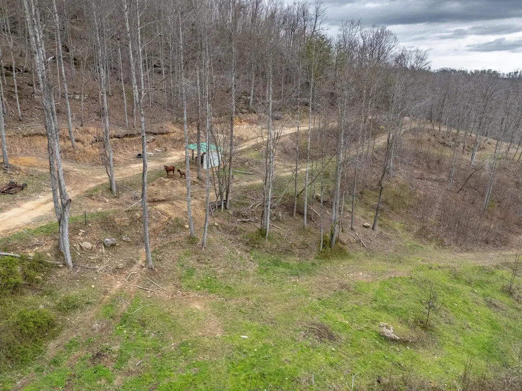 337 Aberdeen Lane Clearfield KY 40313