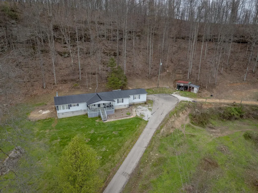337 Aberdeen Lane Clearfield KY 40313