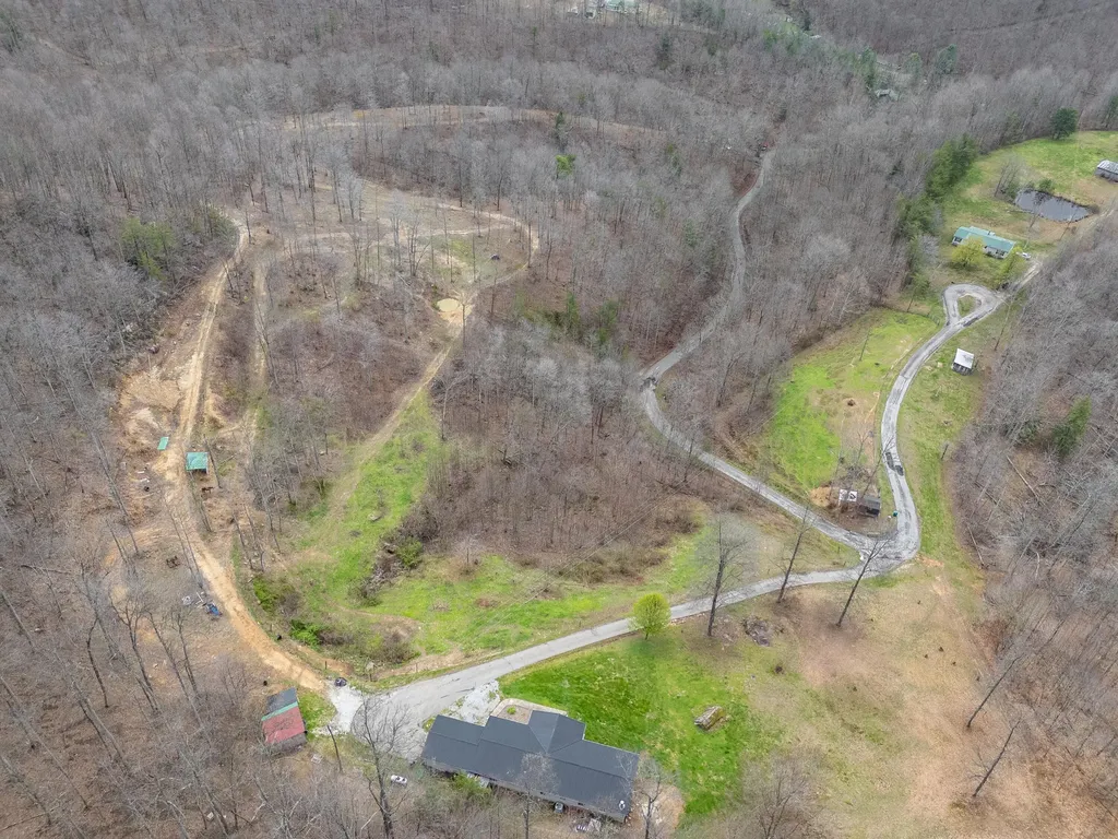 337 Aberdeen Lane Clearfield KY 40313
