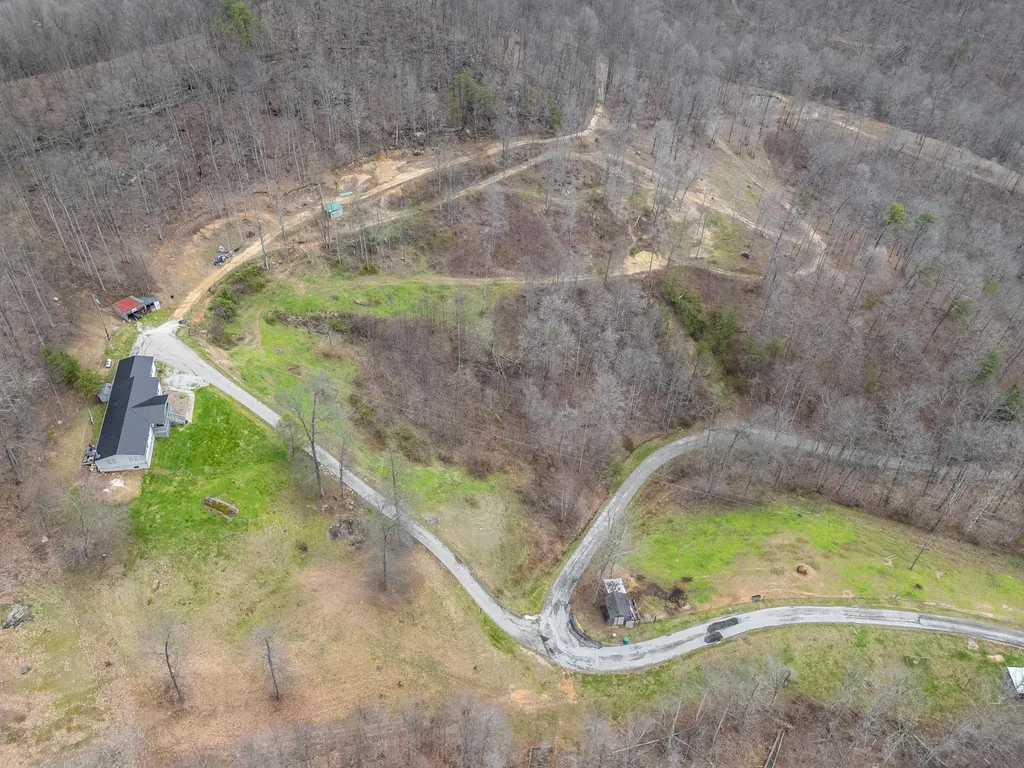 337 Aberdeen Lane Clearfield KY 40313