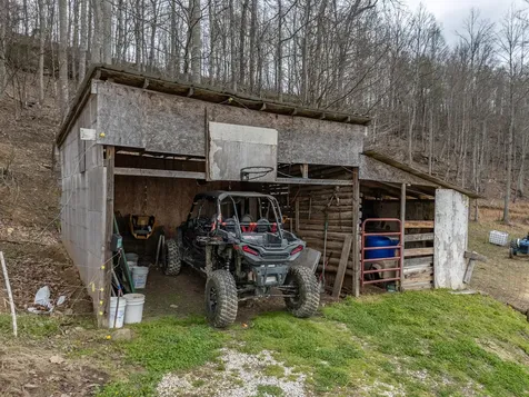 337 Aberdeen Lane Clearfield KY 40313