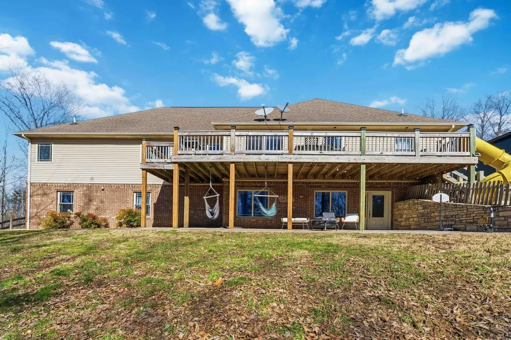 80 Wild Cat Lane Somerset KY 42503