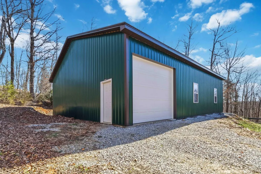 80 Wild Cat Lane Somerset KY 42503