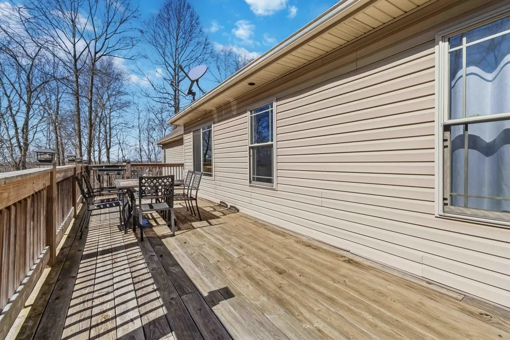 80 Wild Cat Lane Somerset KY 42503