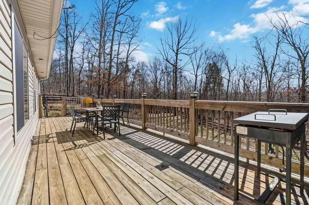 80 Wild Cat Lane Somerset KY 42503