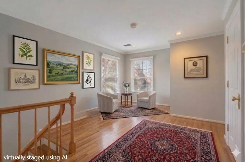 1216 Oak Knoll Lexington KY 40502