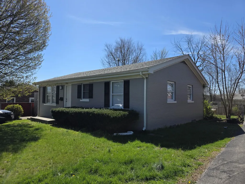 1706 Knoxville Court Lexington KY 40505
