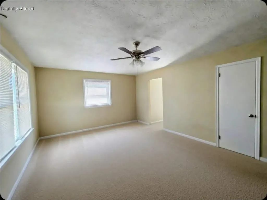 1706 Knoxville Court Lexington KY 40505