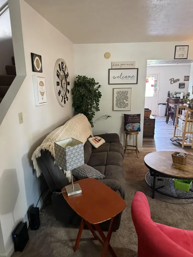 821 Ridgewood Drive Berea KY 40403