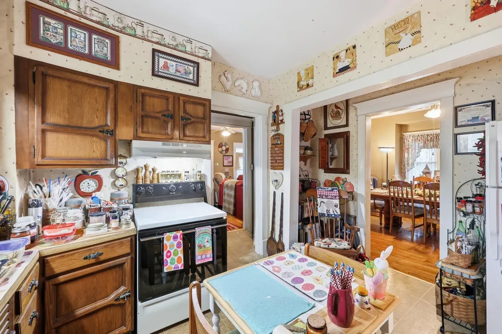 523 W High Street Mt Sterling KY 40353