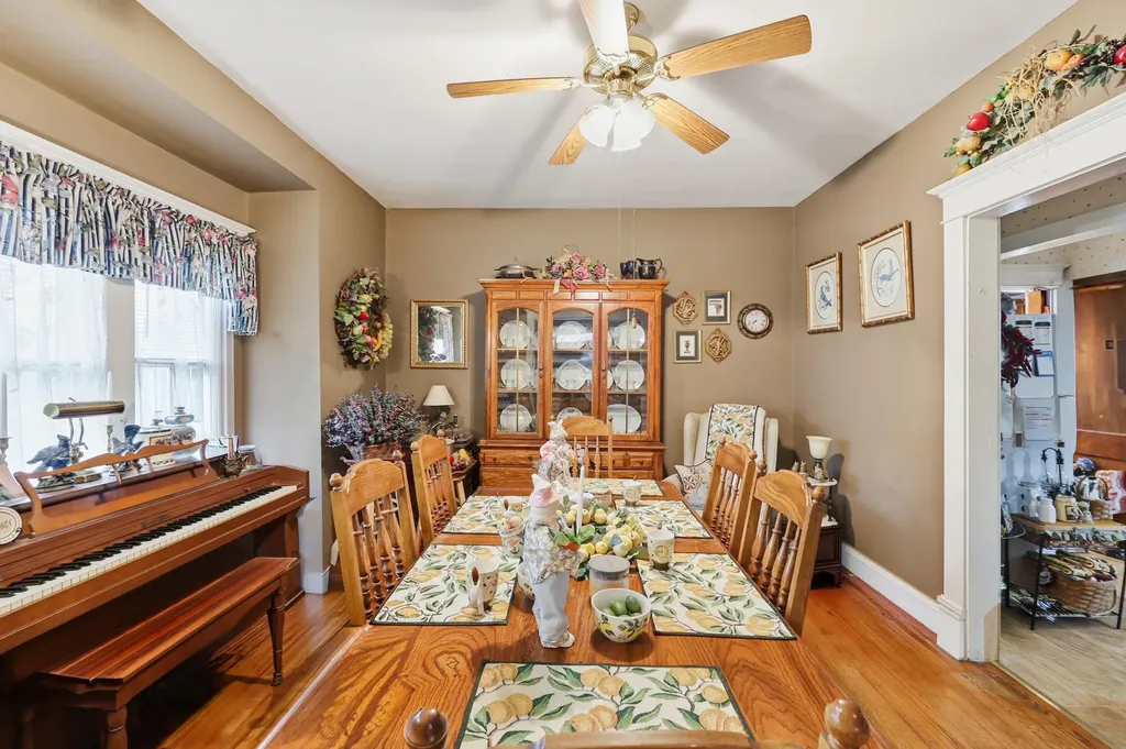 523 W High Street Mt Sterling KY 40353
