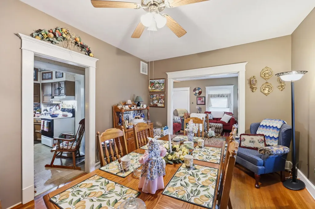 523 W High Street Mt Sterling KY 40353