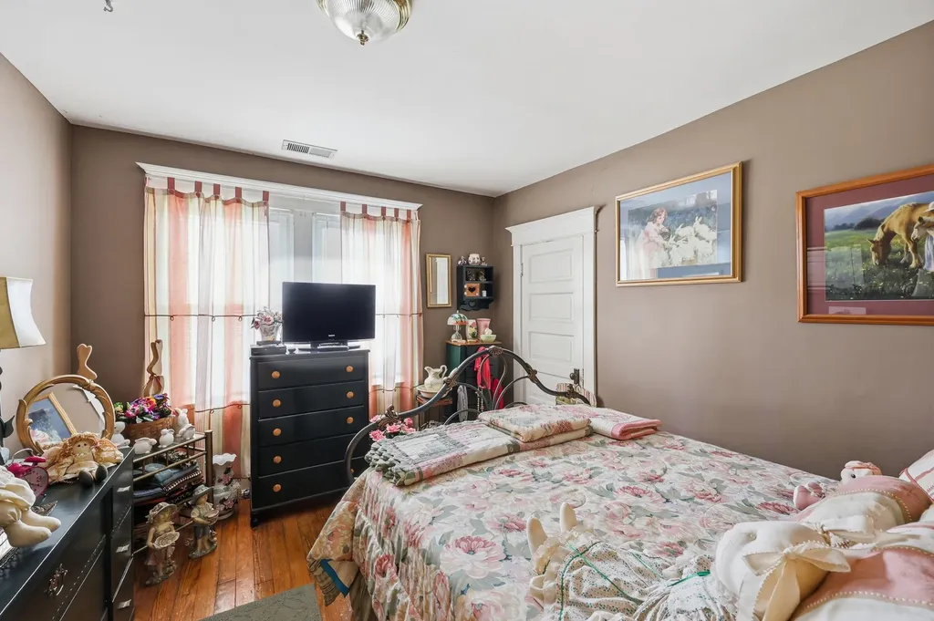 523 W High Street Mt Sterling KY 40353