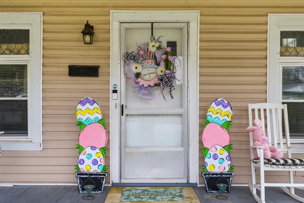 523 W High Street Mt Sterling KY 40353