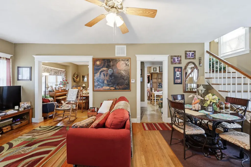 523 W High Street Mt Sterling KY 40353
