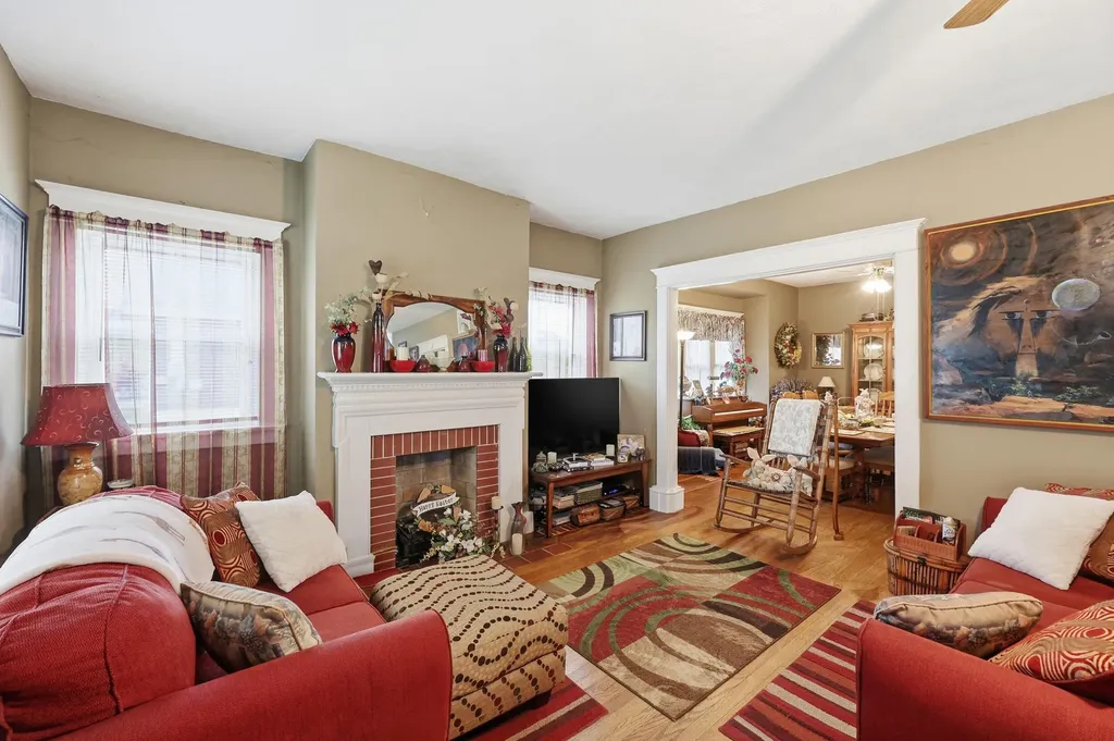 523 W High Street Mt Sterling KY 40353